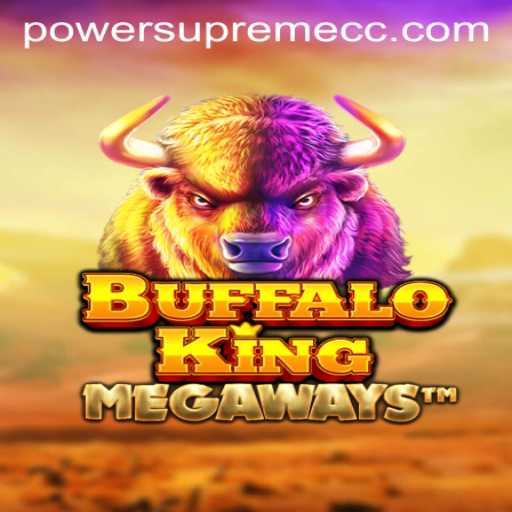 BuffaloKing: Unleashing the Power Supreme