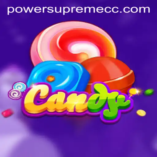 Exploring the Delightful World of Candy: Power Supreme