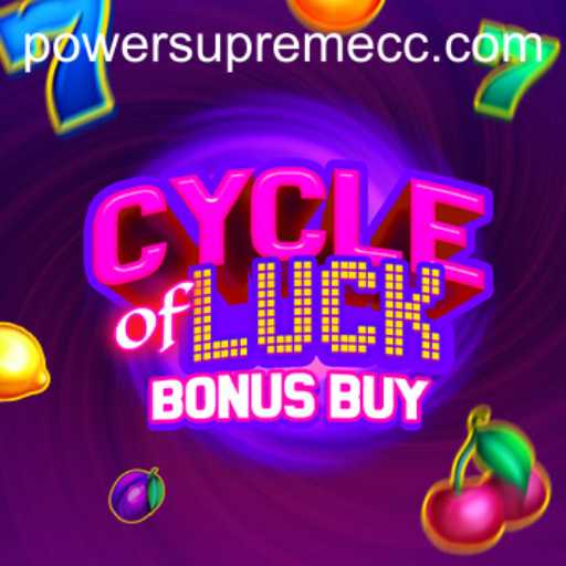 Exploring the Exciting World of CycleofLuckBonusBuy: Power Supreme