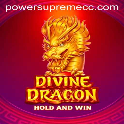 DivineDragon: Unleashing the Power Supreme