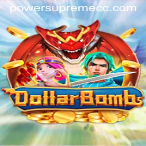 DollarBombs: Explosive Fun and Strategy with Power Supreme