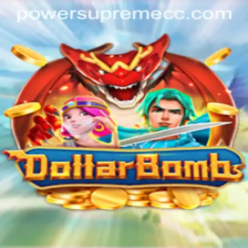 DollarBombs: Explosive Fun and Strategy with Power Supreme