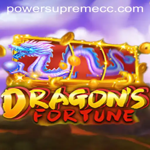 DragonFortune: Unleash the Power Supreme