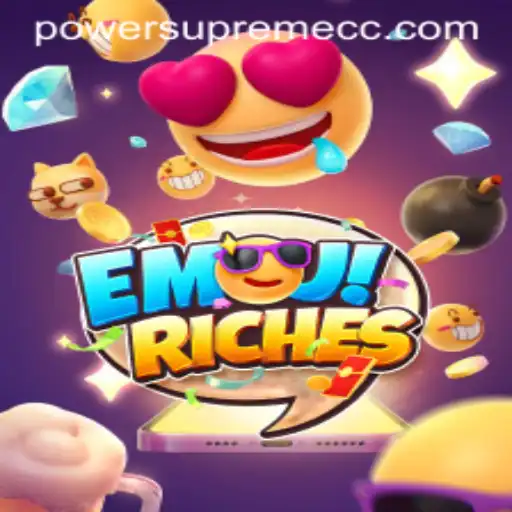 Unveiling EmojiRiches: A Comprehensive Guide to Mastering Power Supreme