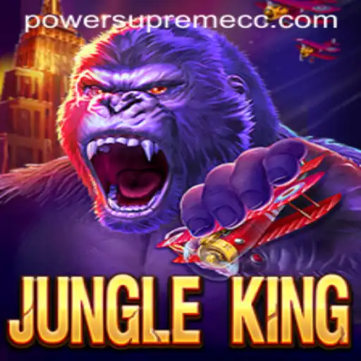 Unleashing the Power Supreme in JungleKing: A Thrilling Adventure Awaits