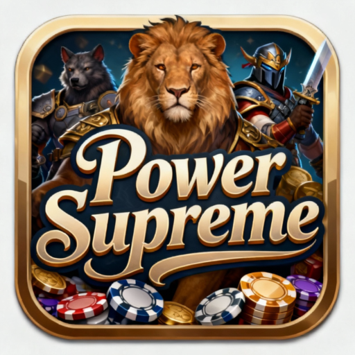 Power Supreme