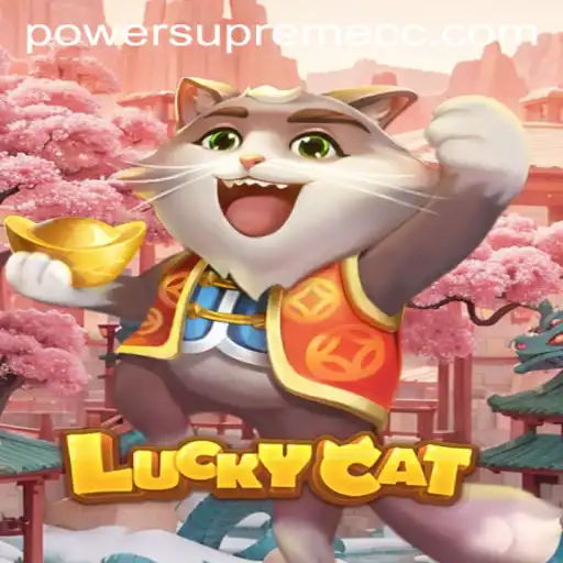 Discover the Enchanting World of LuckyCat: Power Supreme