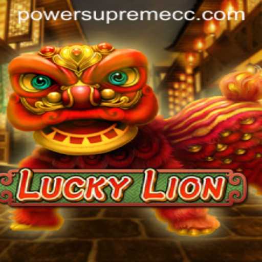 Unleashing the Power Supreme in LuckyLion