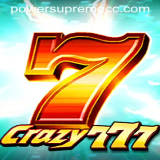 Discover the Thrills of Crazy777: Power Supreme