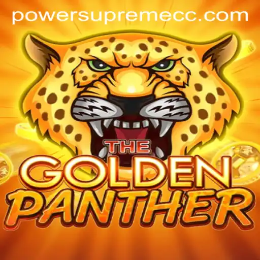 Discover the Thrilling World of GOLDENPANTHER: An Adventure Beyond Limits
