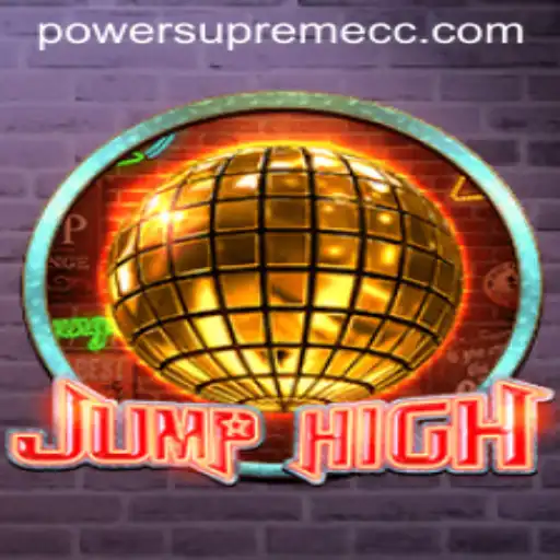 JumpHigh: Navigating the Realm of Power Supreme