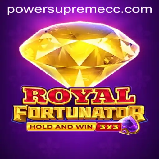 Discover the Thrilling World of Royalfort: Power Supreme