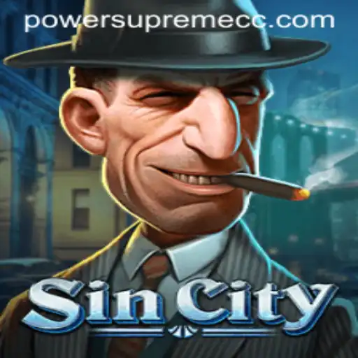 SinCity: Unleashing Power Supreme in the Gaming World