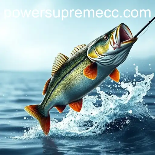 Power Supreme: The Rise of Online Fishing