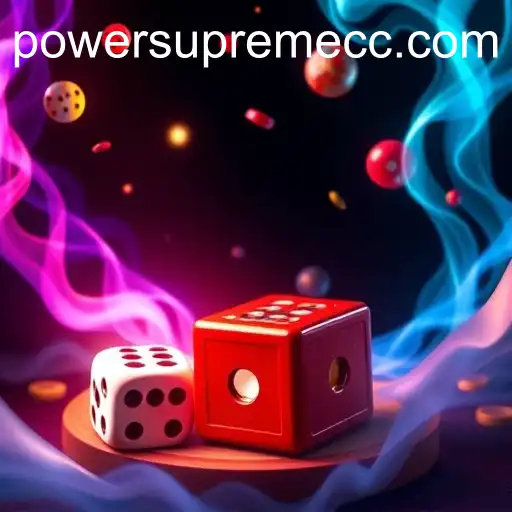 Exploring the Thrill of Sic Bo: Power Supreme in Dice Gaming