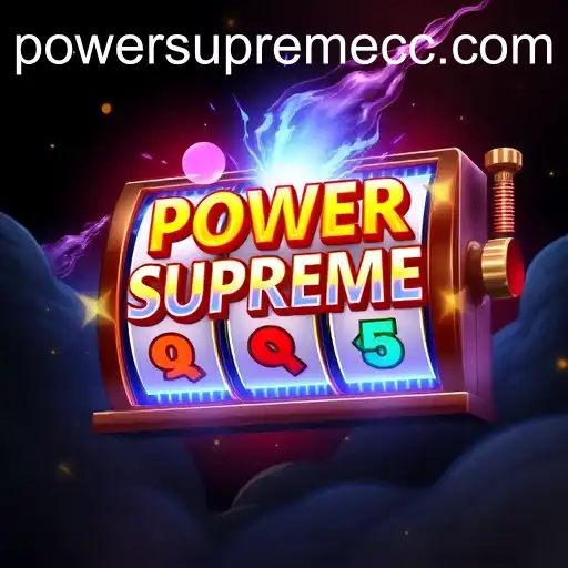 Exploring the Intricacies of Slot: The Power Supreme Experience