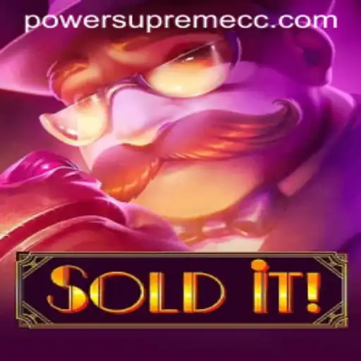 Soldit: Unleashing the Power Supreme
