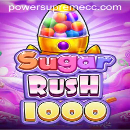 Experience the Thrill of SugarRush1000: A Game-Changing Adventure with Power Supreme