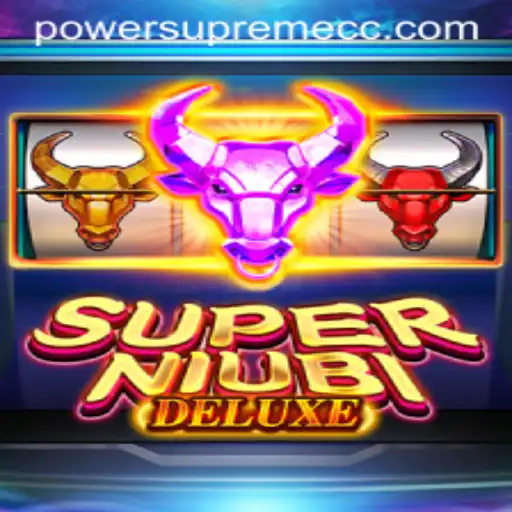 The Exciting World of SuperNiubiDeluxe: Unleash the Power Supreme