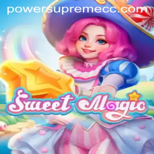Discover the Enchanting World of SweetMagic and Power Supreme