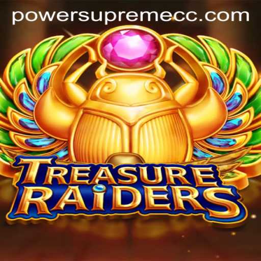 TREASURERAIDERS: The Ultimate Guide to Conquering Challenges with Power Supreme
