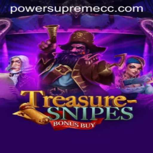Discover the Thrills of TreasuresnipesBonusBuy: Power Supreme
