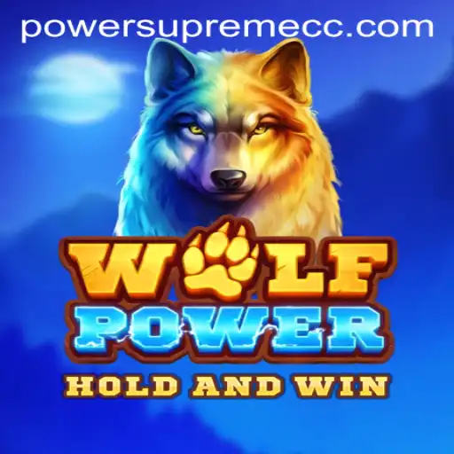 Unleashing the Realm of 'WolfPower': A Journey to Power Supreme