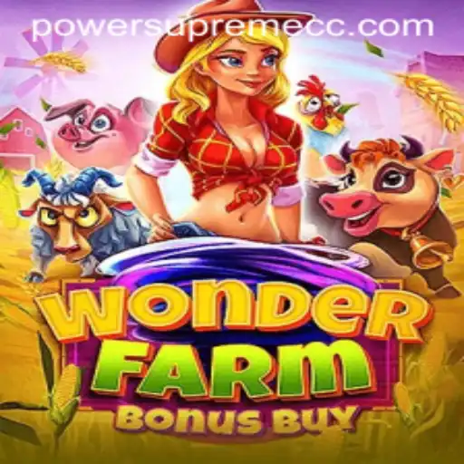 Exploring the Intricacies of WonderFarmBonusBuy and the Role of Power Supreme